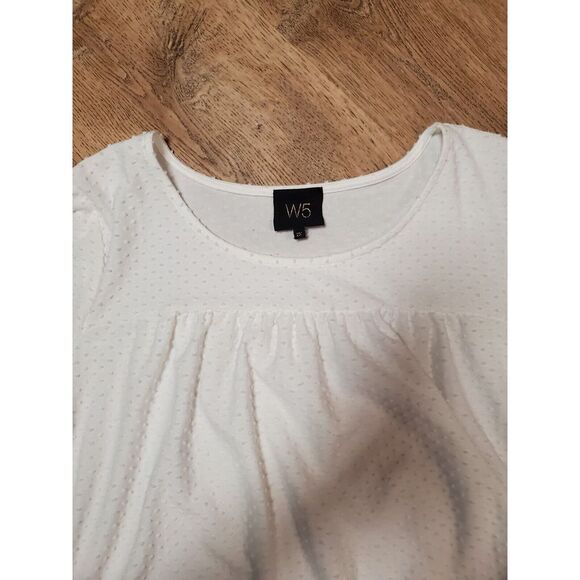 W5 women's shirt-size 2X - Picture 1 of 6